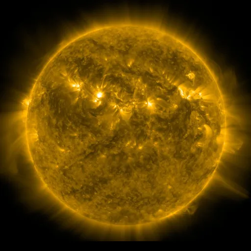 Solar Corona