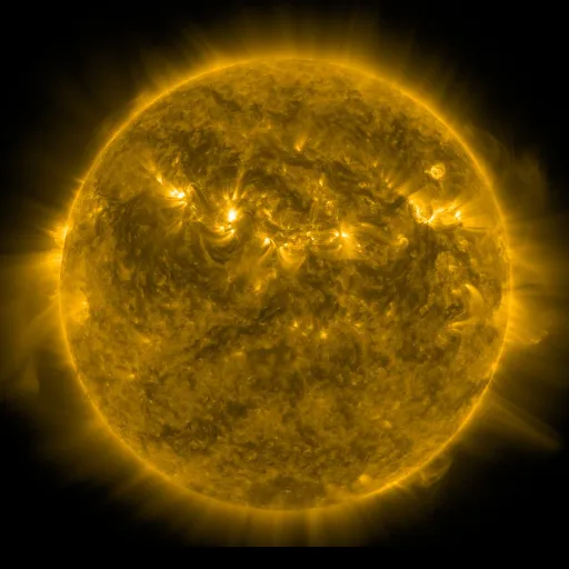 Solar Corona