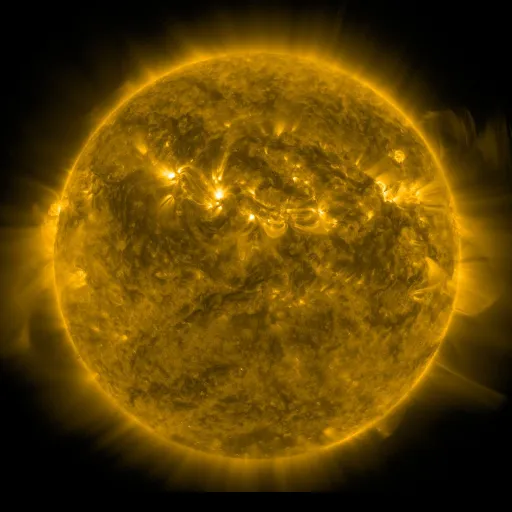 Solar Corona
