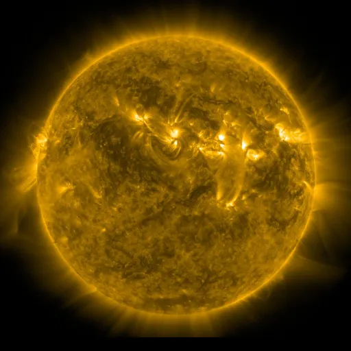 Solar Corona