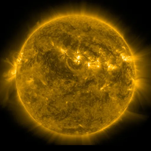 Solar Corona