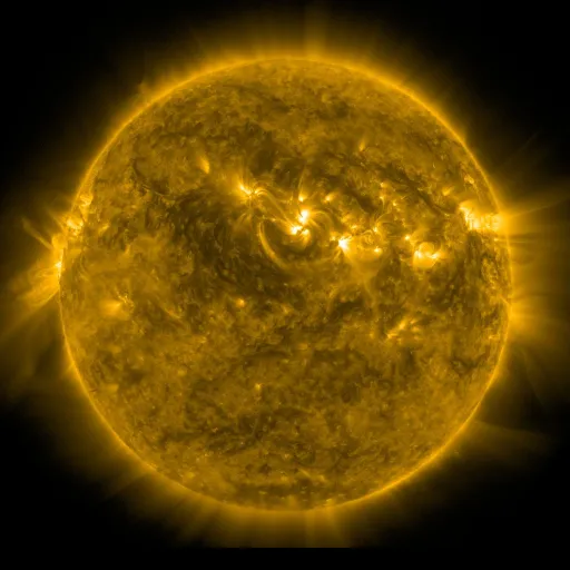 Solar Corona