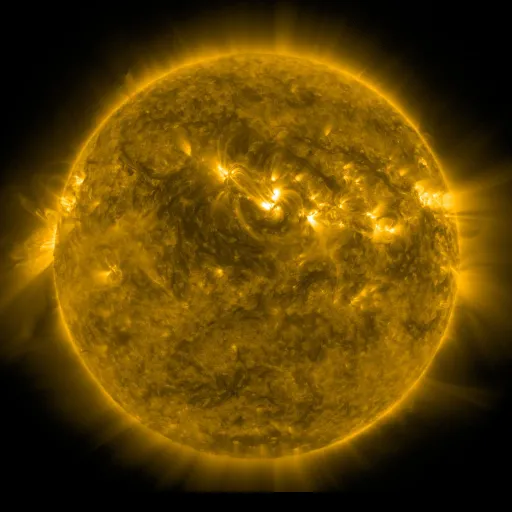 Solar Corona