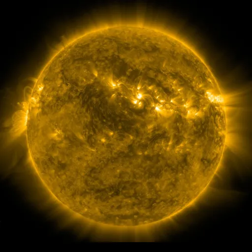 Solar Corona