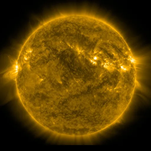 Solar Corona