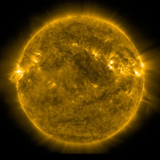 Solar Corona