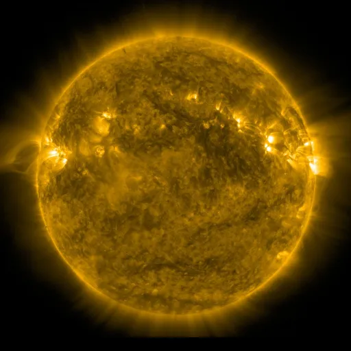 Solar Corona