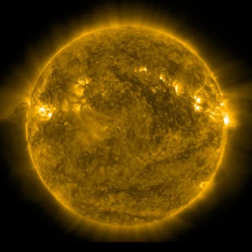 Solar Corona
