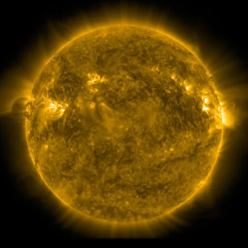 Solar Corona