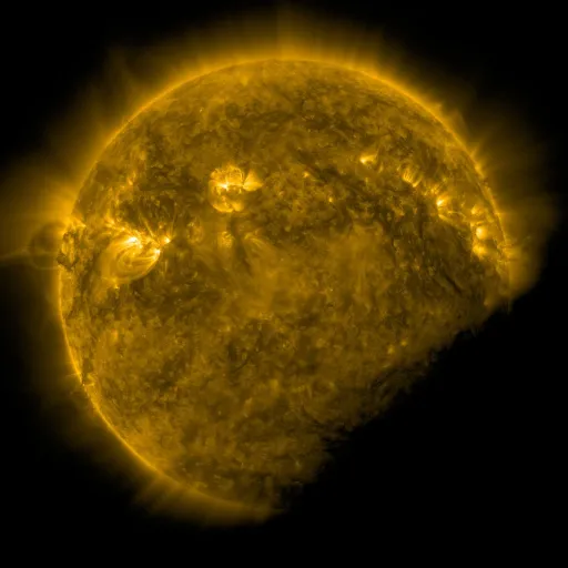 Solar Corona