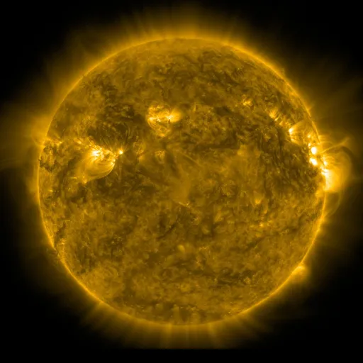 Solar Corona