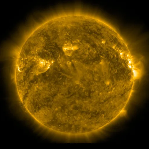 Solar Corona