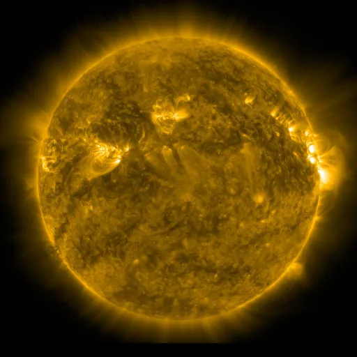 Solar Corona