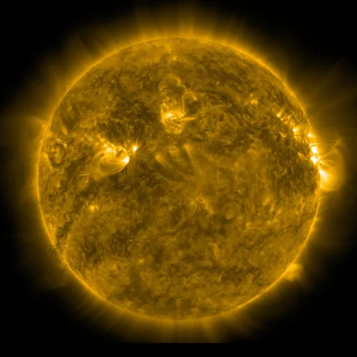 Solar Corona
