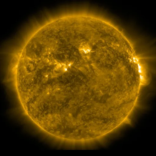 Solar Corona