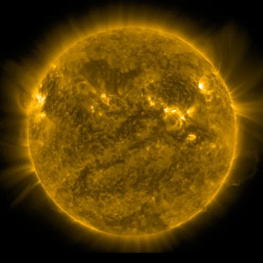 Solar Corona