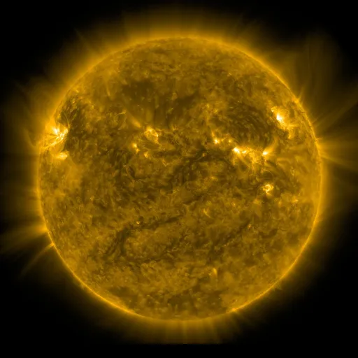 Solar Corona
