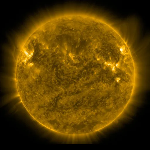 Solar Corona