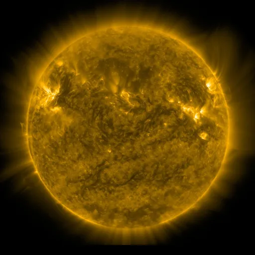 Solar Corona