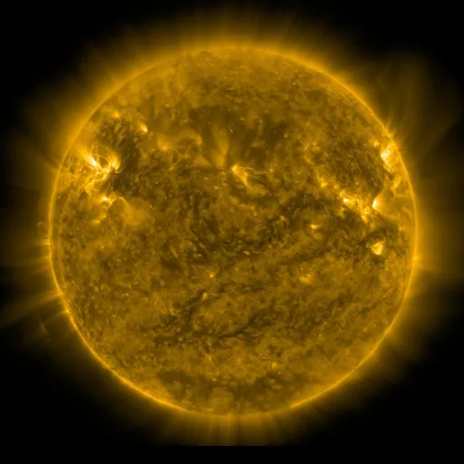 Solar Corona
