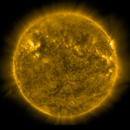 Solar Corona