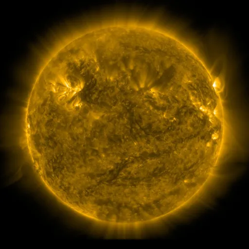 Solar Corona