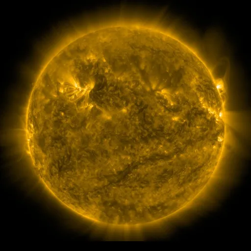 Solar Corona