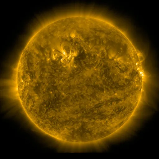 Solar Corona