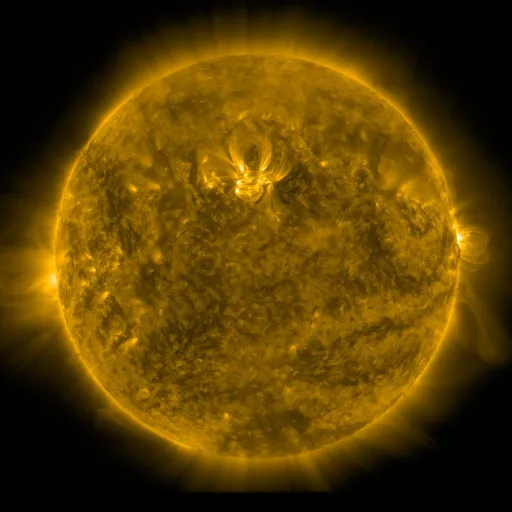 Solar Corona