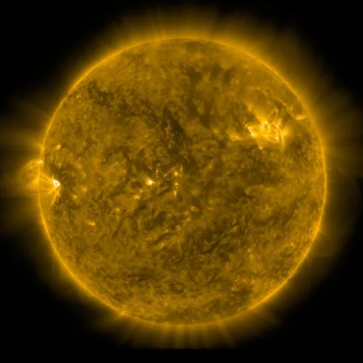 Solar Corona