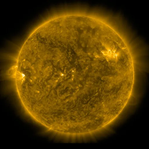 Solar Corona