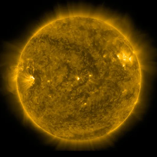 Solar Corona