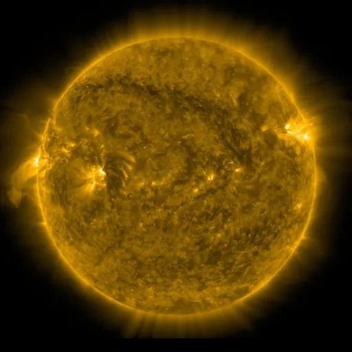 Solar Corona