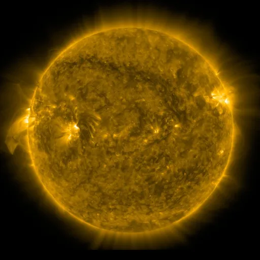 Solar Corona