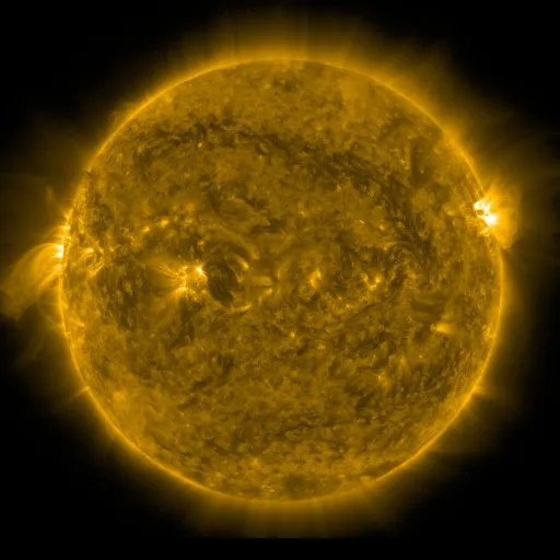 Solar Corona