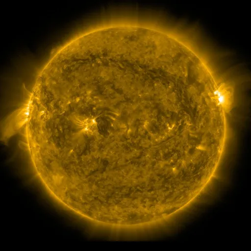 Solar Corona