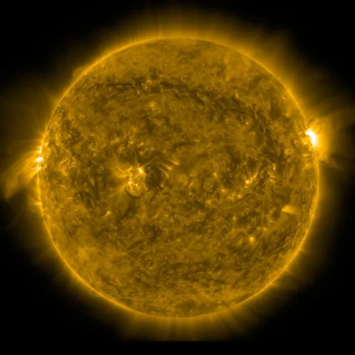 Solar Corona