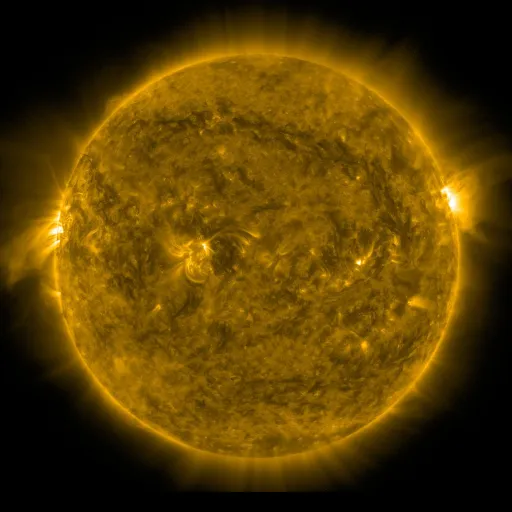 Solar Corona