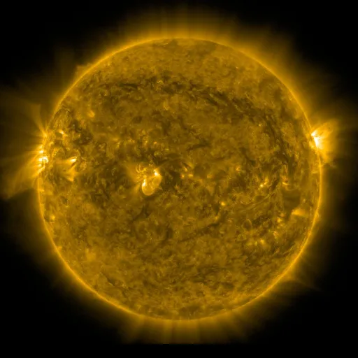 Solar Corona
