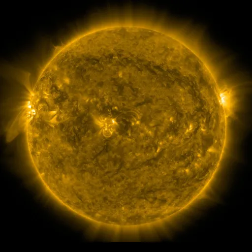 Solar Corona