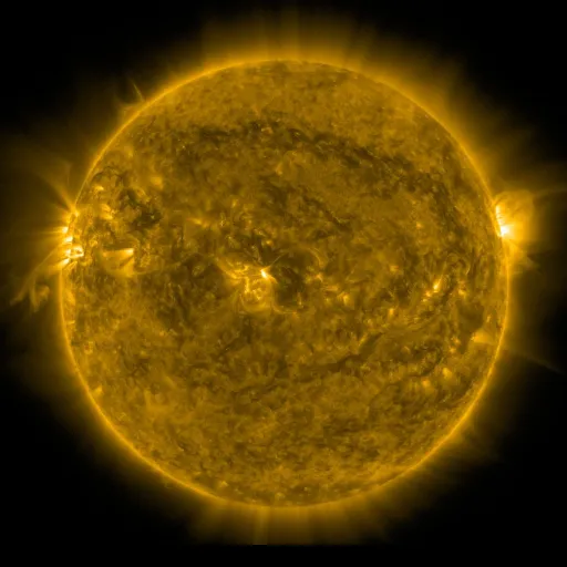 Solar Corona