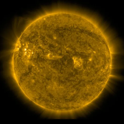 Solar Corona