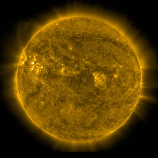 Solar Corona