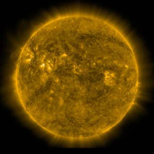 Solar Corona