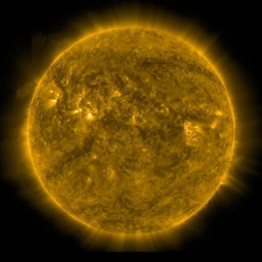 Solar Corona