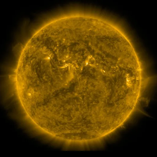 Solar Corona