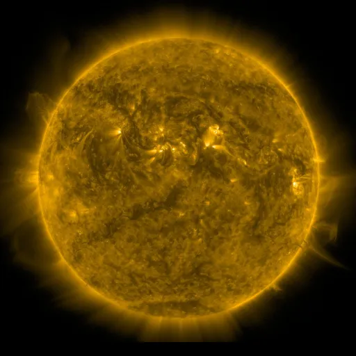 Solar Corona