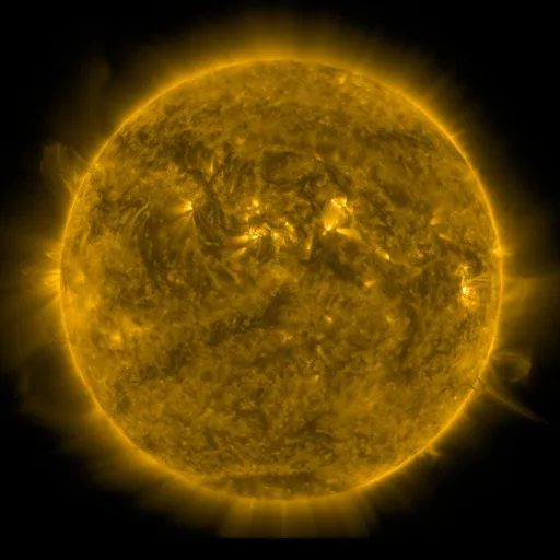 Solar Corona