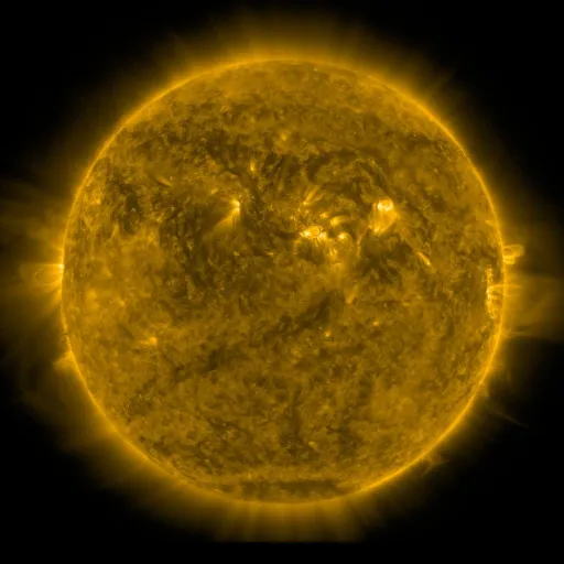 Solar Corona