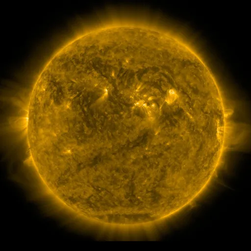 Solar Corona